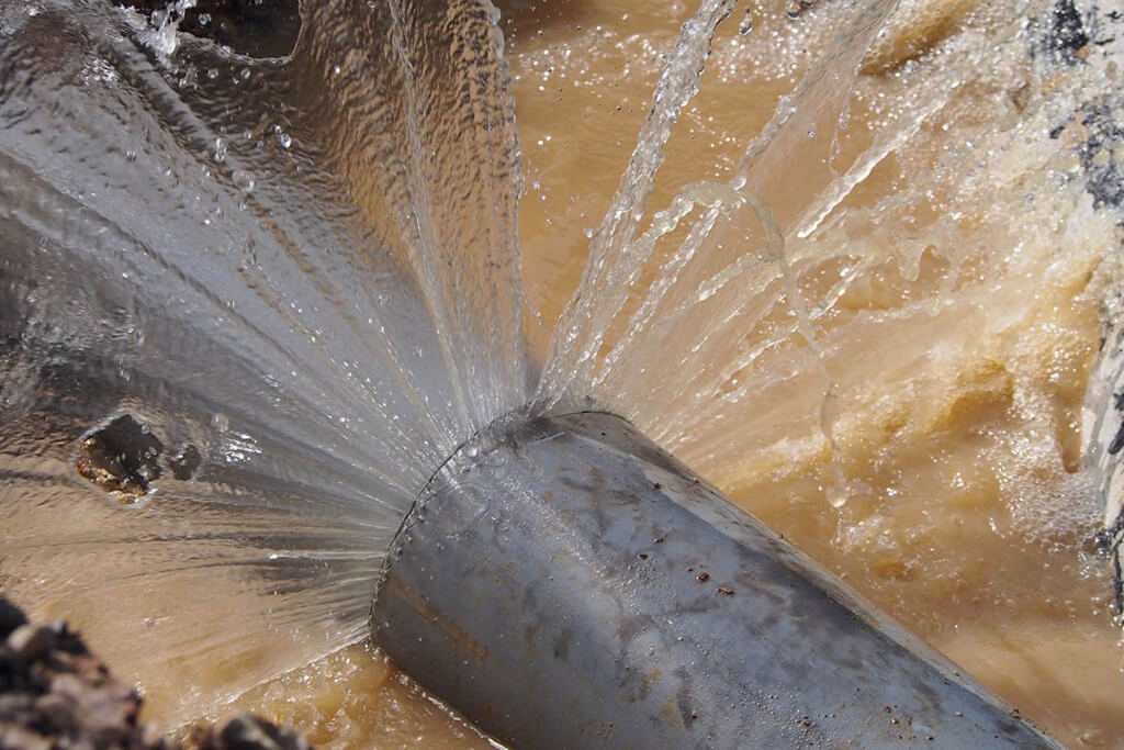 Kanalizasyon Tıkanıklığı Açma ve Yıkama