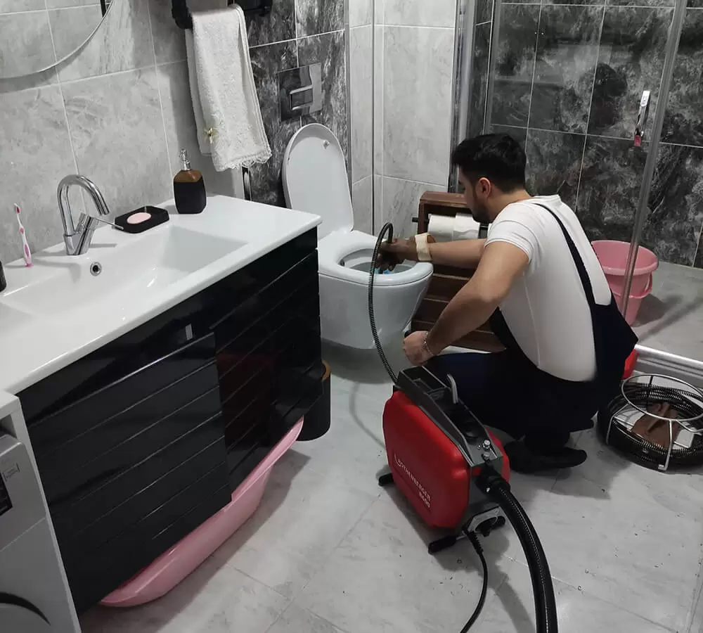 Tıkanıklık Açma